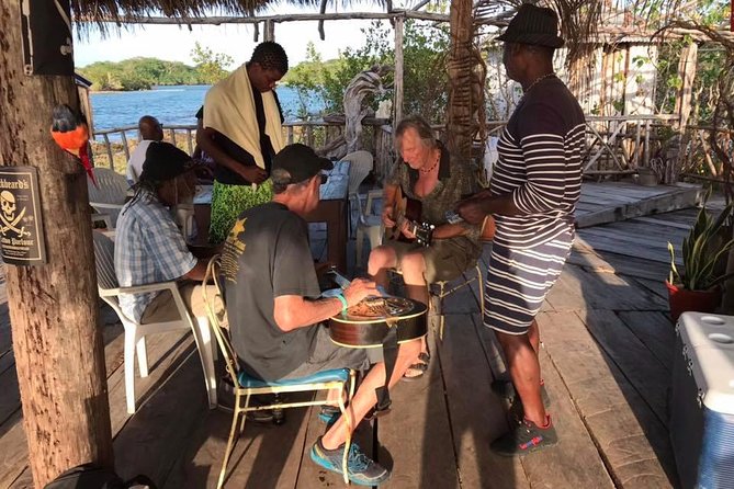 Private Half Moon Beach Tour from Montego Bay - What to pack for four hours by the water
