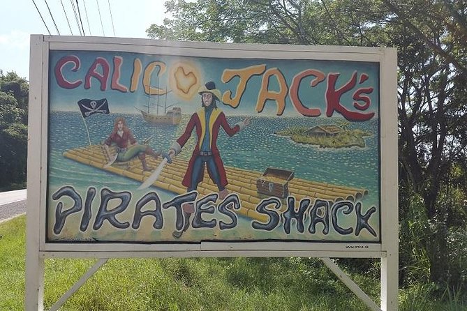Private Half Moon Beach Tour from Montego Bay - The guide and the feel of a private outing