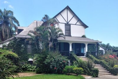 Private Hampden Estate Rum Tour from Montego Bay or Falmouth