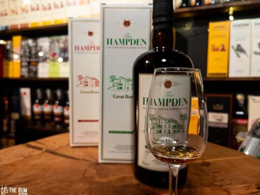 Private Hampden Estate Rum Trip from Montego Bay - Key points to know before you book