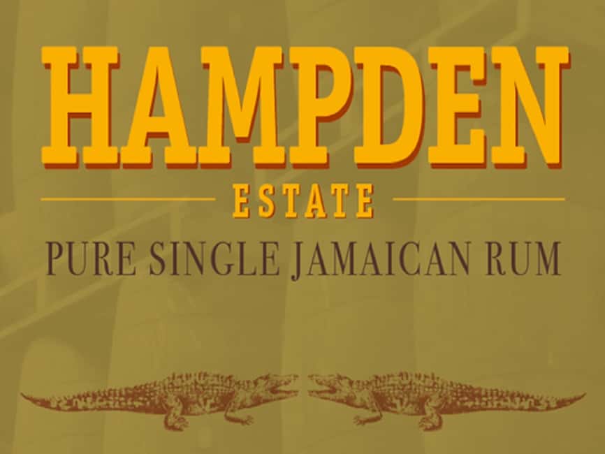 Private Hampden Estate Rum Trip from Montego Bay - The drive from Montego Bay sets the pace