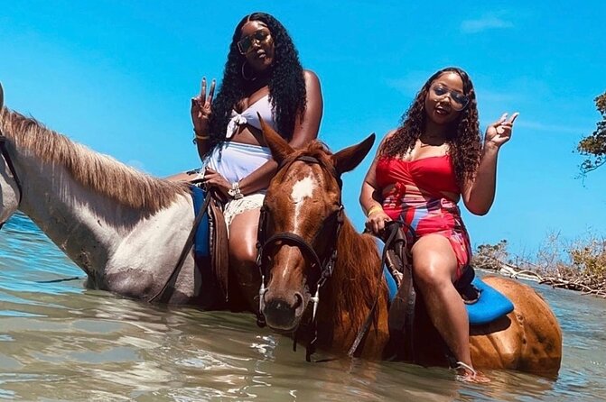 Private Horse Back Riding with ATV Combo. - Key points to know before you book