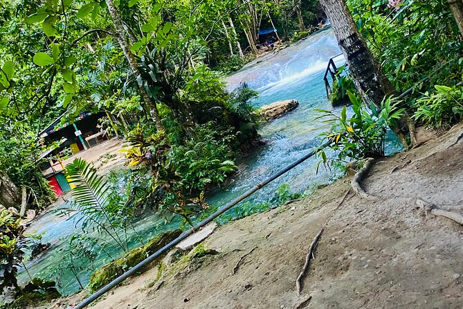 Private Horseback Riding with Blue Hole River Tour in Montego Bay - The people who will enjoy this outing most