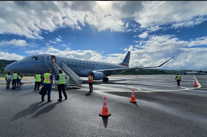 Private Ian Fleming Airport Transfer to Ocho Rios and Runaway Bay - What makes the private format worthwhile
