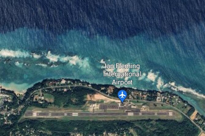 Private Ian Fleming Airport Transfer to Ocho Rios and Runaway Bay - Timing, price, and practical value