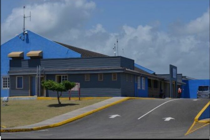 Private Ian Fleming Airport Transfer to Ocho Rios and Runaway Bay - Thirty minutes to an Ocho Rios hotel