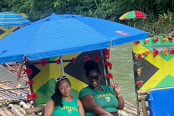 Private Jamaica Transport - A smooth first ride from Montego Bay airport