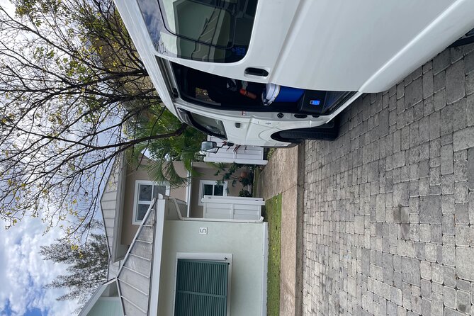 Private Jamaica Transport - Who will get the most from this service?