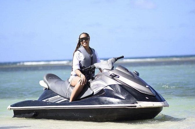 Private Jet Ski Adventure at Tropical Bliss Beach - Weather, cancellation, and practical planning
