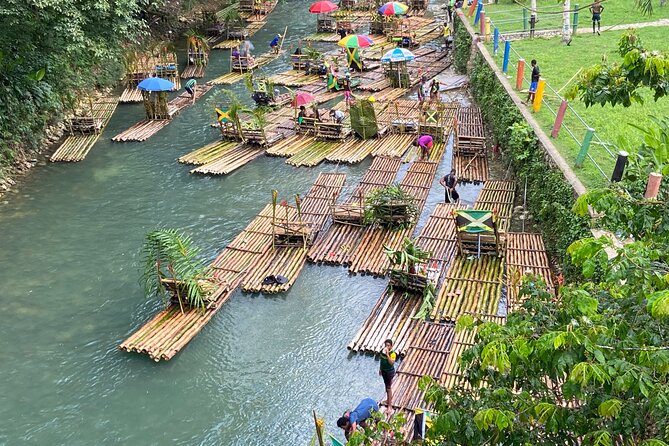 Private Lethe Rafting Tour ( Transportation not included) - What the Ratings Tell You About Service