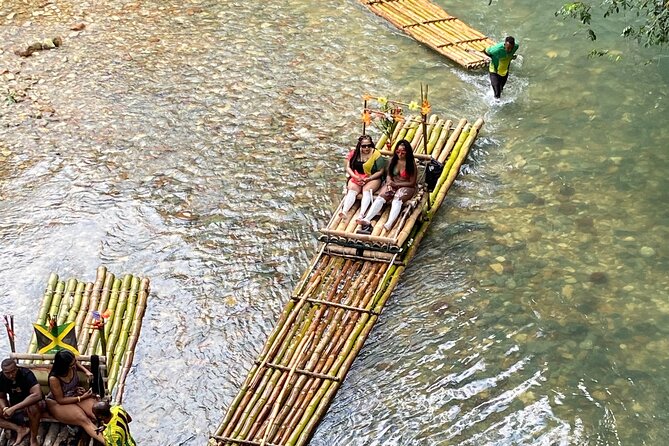 Private Lethe Rafting Tour ( Transportation not included) - Who Will Enjoy This Lethe Experience Most