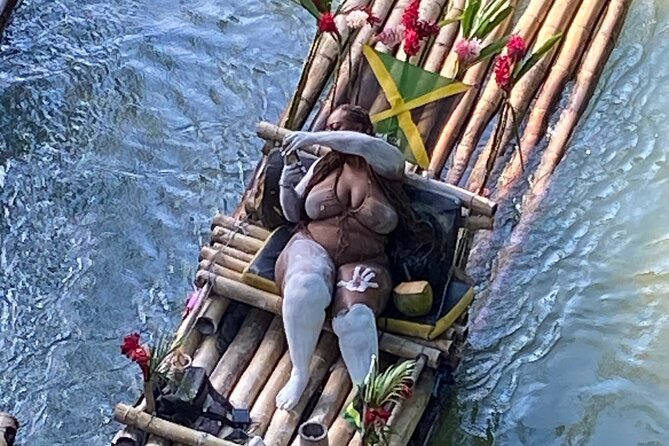Private Lethe Rafting Tour ( Transportation not included) - Music, Questions, and the Feel of a Private Tour