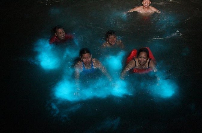 Private Luminous Blue Lagoon Night Tour in Falmouth - Where Rose Hall Great House Fits In