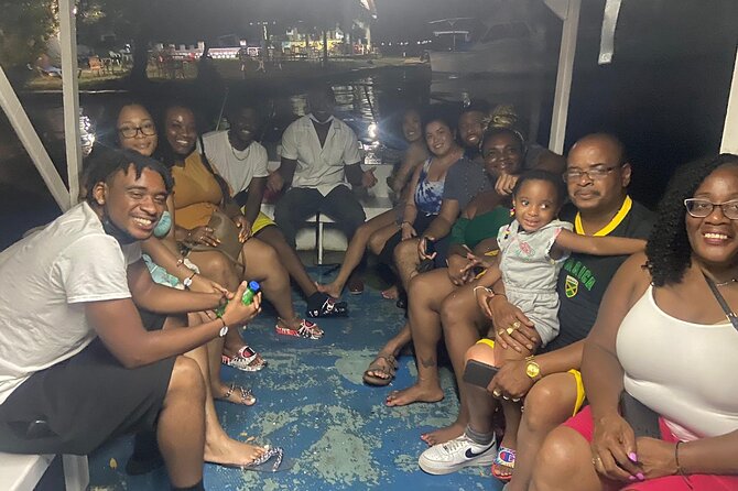 Private Luminous Lagoon Tour from Montego Bay - What the evening is really about