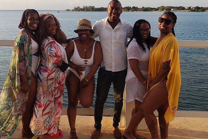 Private Luminous Lagoon Tour from Montego Bay - Why private transport changes the value