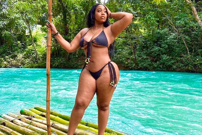 Private Martha Brae River Rafting Tour from Montego Bay - Timing, weather, and cancellation rules