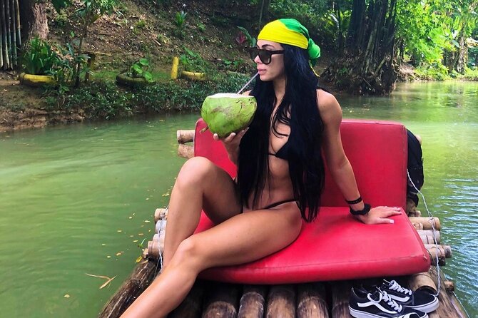 Private Martha Brae River Rafting Tour from Montego Bay - Private pickup makes the morning easier