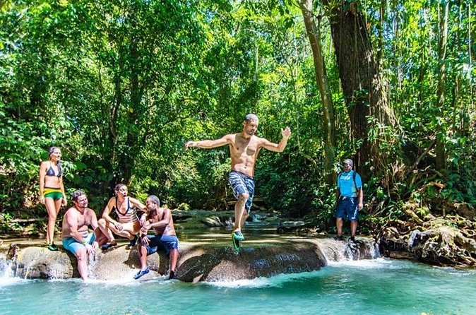 Private Mayfield Falls Waterfalls Tour [ Transportation ] - What the $105.80 price really covers