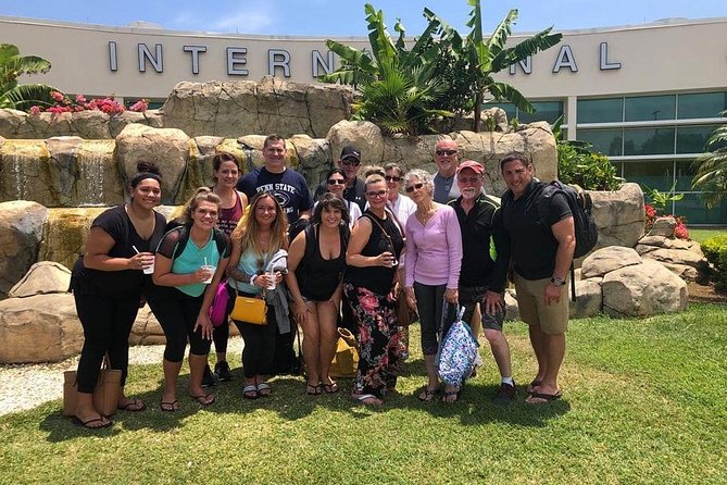 Private: Montego Bay Airport- Negril Resorts on the beach - Booking advice for the airport pickup