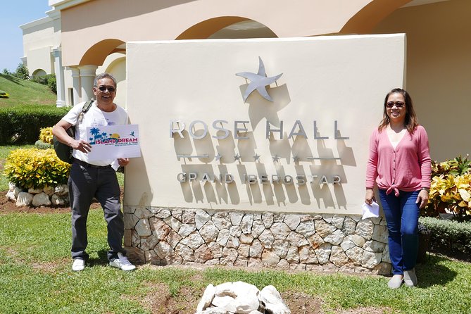 Private Montego Bay Airport Taxi to Iberostar Rose Hall Resort - Choosing the right Iberostar Rose Hall property
