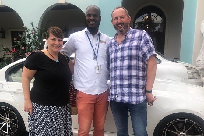 Private Montego Bay Airport Taxi to Jewel Grande - What is included, and what is not