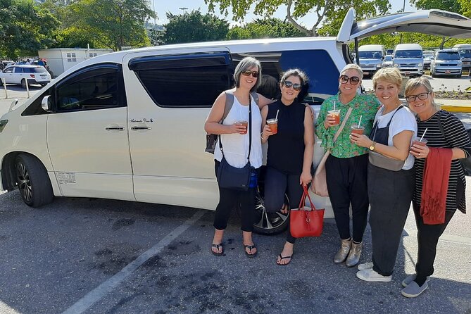Private Montego Bay Airport Taxi to Jewel Grande - Booking, operating hours, and cancellation