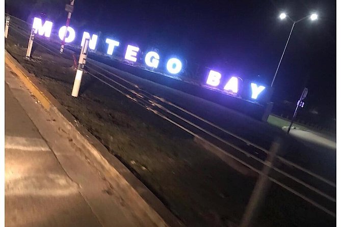 Private Montego Bay Airport Transfer (Select Hotel Option) - Who will like this transfer most?