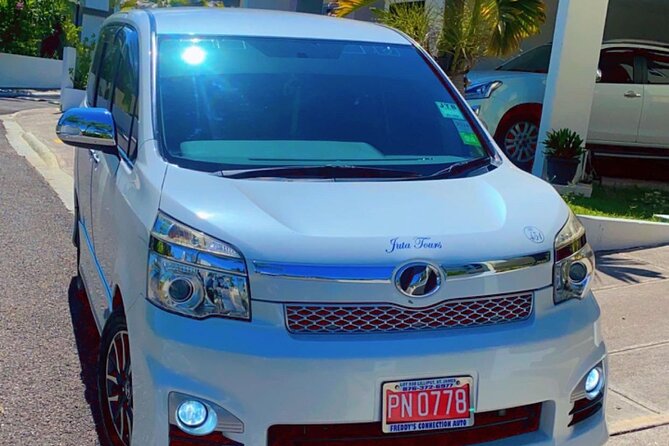 Private Montego Bay Airport Transfer To Hotels in Falmouth - Is $35 per person good value?