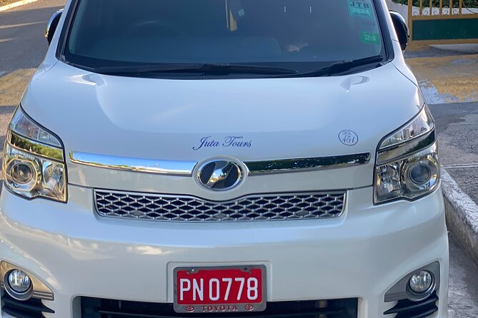 Private Montego Bay Airport Transfer To Hotels in Falmouth - Timing, operating hours, and the return journey