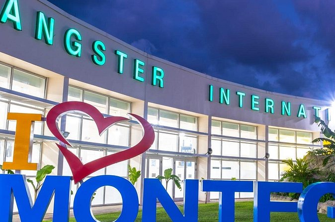 Private Montego Bay Airport Transfer to Hotels in Montego Bay - Arrival transfer compared with departure service