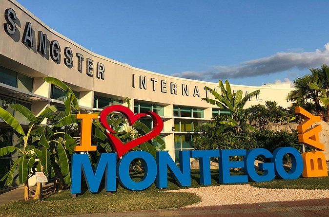 Private Montego Bay Airport Transfer to Hotels in Montego Bay - Who will get the most from it