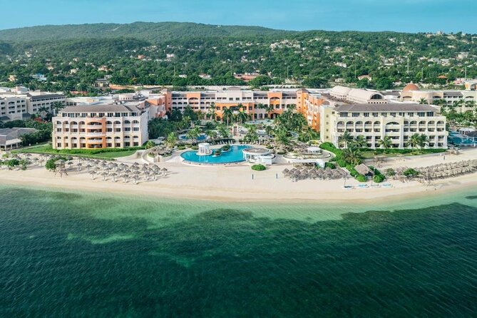 Private Montego Bay Airport Transfer to Montego Bay Hotels - Key points to know before you book