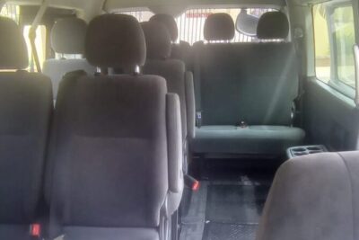 Private Montego Bay Airport Transfer to Montego Bay Hotels