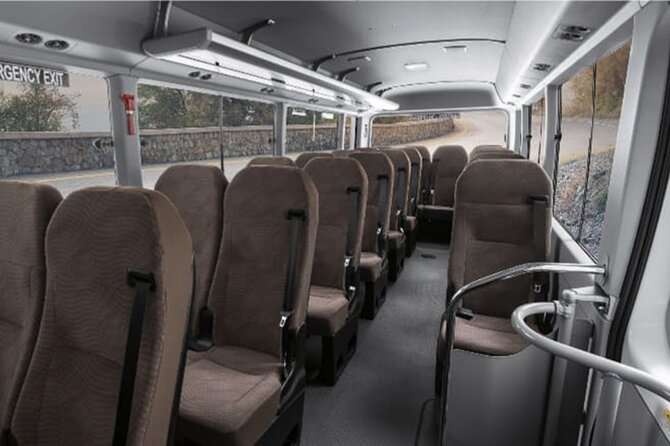 Private Montego Bay Airport Transfer to Montego Bay Hotels - Practical details that affect your decision