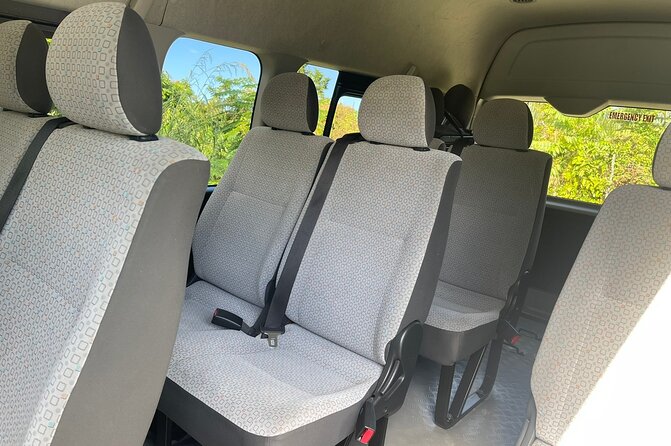 Private Montego bay Airport Transfer To Negril - Why avoiding shared hotel stops matters