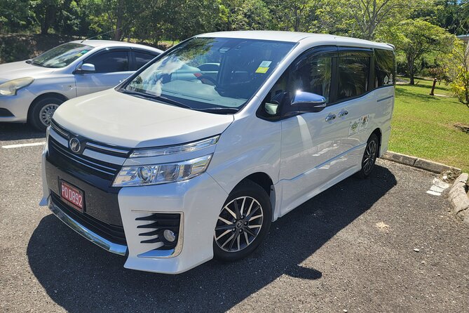 Private Montego bay Airport Transfer To Negril - Is $60 per person a good value?