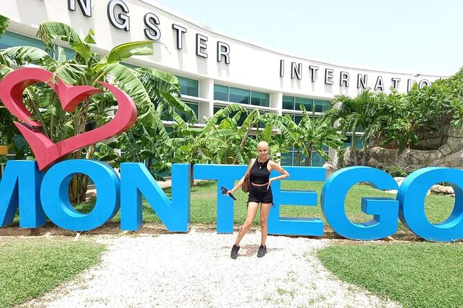 Private Montego bay Airport Transfer To Negril - Who should book this transfer?