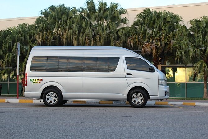 Private Montego Bay Airport Transfer to Negril Hotels - Key points to know before booking