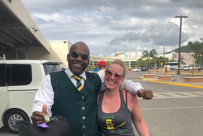 Private Montego Bay Airport Transfer to Negril Hotels - Is $59 per person a fair price?