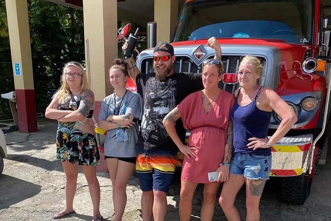 Private Montego Bay Airport Transfer to Negril/Westmoreland Hotel - Is This Montego Bay to Negril Transfer Worth Booking?