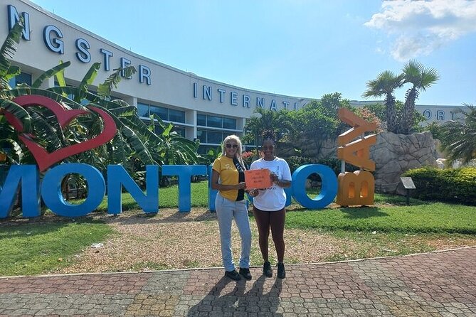 Private Montego Bay Airport Transfer to Ocean Coral Spring - Key points to know before you book