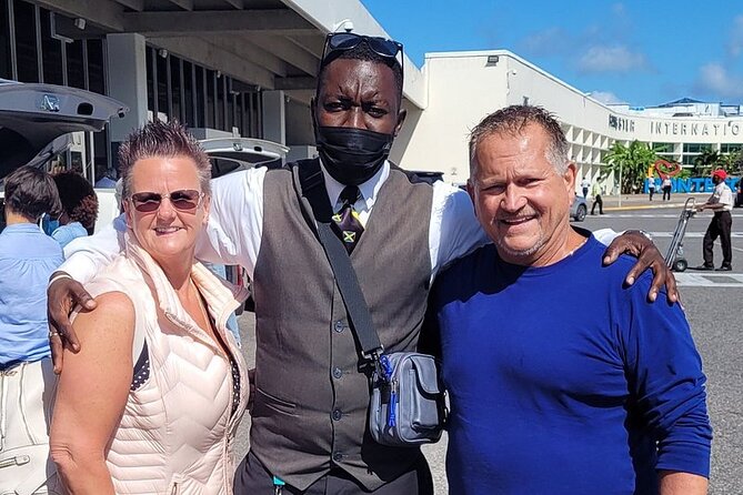 Private Montego Bay Airport Transfer to Ocho Rios Hotels - Planning the return from Ocho Rios
