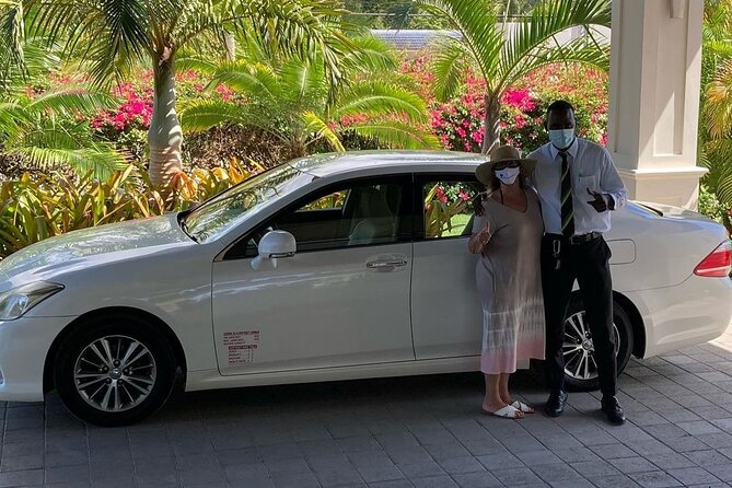 Private Montego Bay Airport Transfer to Ocho Rios Hotels - Who will like this transfer most?