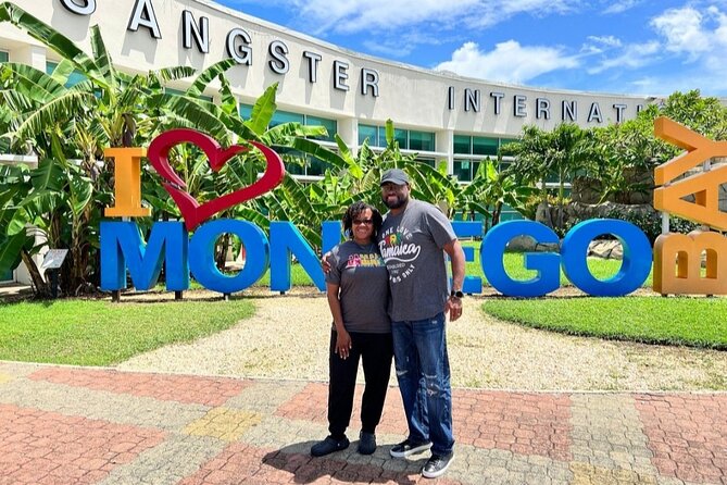 Private Montego bay Airport Transfer To Runaway Bay St. Ann - Booking Details That Matter Before You Fly