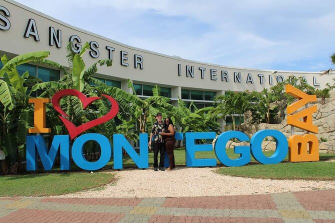 Private Montego bay Airport Transfer To Runaway Bay St. Ann - A Driver Who Adds More Than Directions