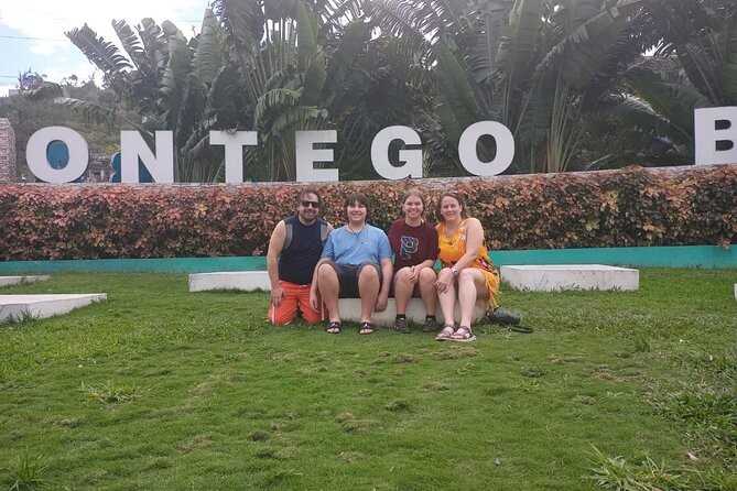 Private Montego Bay Airport Transfer with a Local Guide - Airport pickup and resort return
