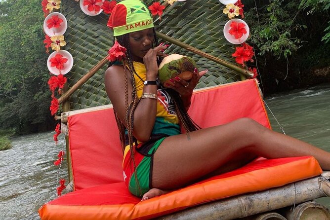 Private Montego Bay Bamboo Rafting with Limestone Foot Massage - The main drawbacks to consider