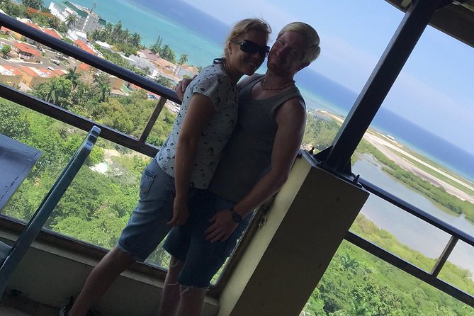 Private Montego Bay City Highlights Tour - Why a private van changes the experience