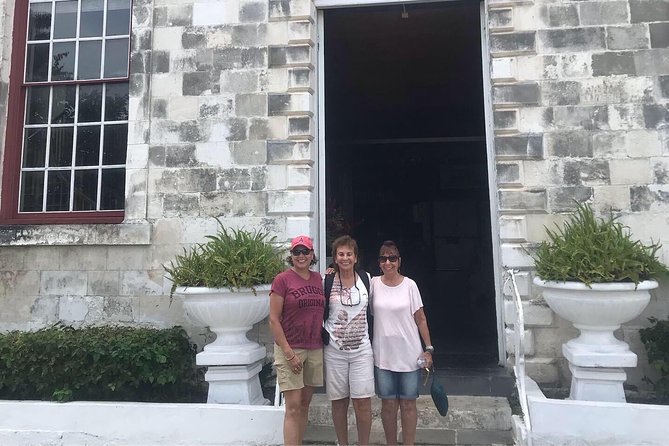 Private Montego Bay City Highlights Tour - What the $49.99 price really covers
