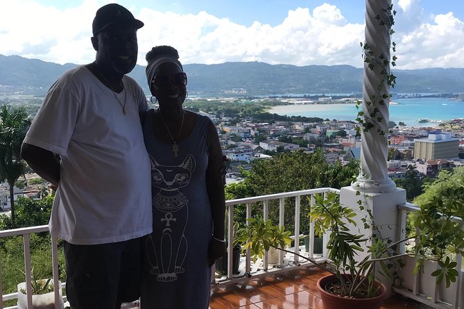 Private Montego Bay City Highlights Tour - Booking details worth keeping in mind